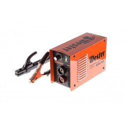 Купить Инвертор WESTER MINI 180 (20-180A) в Вихорной