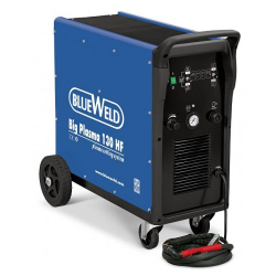 Blueweld BIG PLASMA 130 HF в Вихорной