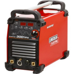 Lincoln Electric INVERTEC 300TPX в Вихорной
