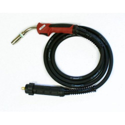Купить Aurora MIG 25 AIR COOL 230A(60%) EURO 5m в Вихорной