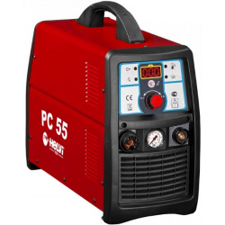 Helvi PC 55 A12 STM 70 (with CNC) в Вихорной