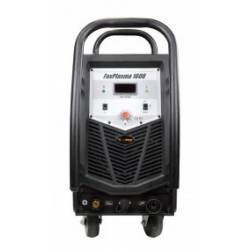 FoxWeld FoxPlasma 1600 в Вихорной