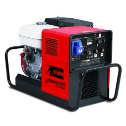 Купить Telwin MOTOINVERTER 204 CE HONDA в Вихорной