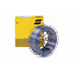 Стоимость ESAB OK Autrod 316LSi - 1,2mm - 15,0kg в Вихорной