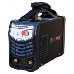 Купить FoxWeld FoxMaster 1700 в Вихорной
