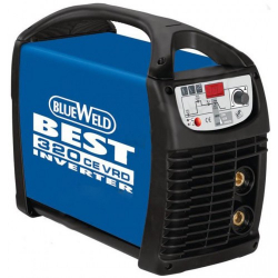 Купить Blueweld Best 320 CE VRD в Вихорной