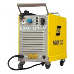 ESAB LPH 35 HANDY CUT (230V) в Вихорной