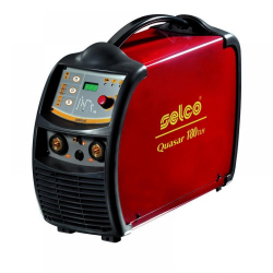 Selco Quasar 180 TLH с горелкой ST17U/D(4м) в Вихорной