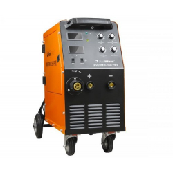 Купить FoxWeld INVERMIG 300 PWE в Вихорной