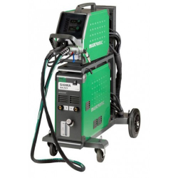 Купить Migatronic SIGMA2 300 S-L PULSE в Вихорной