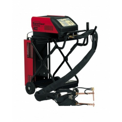 Telwin Digital Spotter 9000 Aqua 400V с аксессуарами в Вихорной