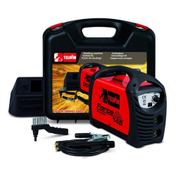 Купить Telwin FORCE 145 230V ACX + маска в Вихорной