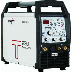 EWM TETRIX 230 COMFORT 8P TM в Вихорной