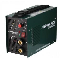 Купить FoxWeld Дачник 220 в Вихорной