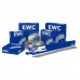 Стоимость EWC 308LSi 1,0 мм 15 кг в Вихорной Стоимость EWC 308LSi 1,0 мм 15 кг в Вихорной