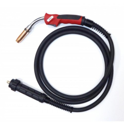 Купить Aurora MIG 26 AIR COOL 290A(60%) EURO 4m в Вихорной