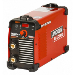 Купить Lincoln Electric INVERTEC 160SX в Вихорной