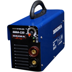 Купить Brima ММА-220 BRIMA HOBBY в Вихорной