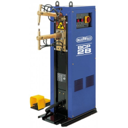 Аппарат точечной сварки Blueweld ВСР 28 LCD в Вихорной