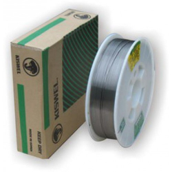 Стоимость Kiswel KC-28 (ER70S-6, Св08Г2С, Св08ГС), 0.8 мм, 15 кг в Вихорной