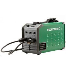 Купить Migatronic Delta 160 HP в Вихорной