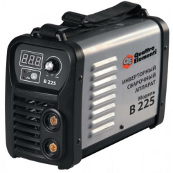 Купить Quattro Elementi B 225 в Вихорной