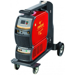 Selco Genesis 5000 TLH в Вихорной