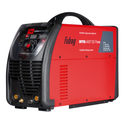 Fubag INTIG 400 T DC PULSE в Вихорной