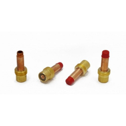 Купить Aurora Держатель цанги GasLens d.2.4 (TIG17-18-26) (10 шт.) в Вихорной