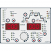 EWM TETRIX 551 AC/DC SYNERGIC FWD в Вихорной EWM TETRIX 551 AC/DC SYNERGIC FWD в Вихорной