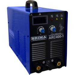 Купить Сварочный инвертор Brima ARC 400-1 в Вихорной