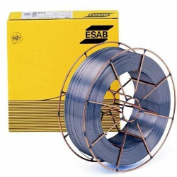 Стоимость ESAB OK AristoRod 12.63 - 1,2mm - 18,0kg в Вихорной