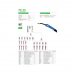 Купить Сварог TECH TS 25 (M12x1, 1/4G, 3/8G) 4м в Вихорной Купить Сварог TECH TS 25 (M12x1, 1/4G, 3/8G) 4м в Вихорной