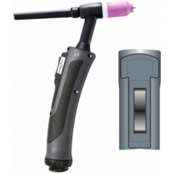 Купить EWM TIG 450 SC GRIP WD U/D HFL 4M 8P c жидкостным охлаждением в Вихорной