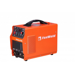FoxWeld Plasma 43 Multi в Вихорной