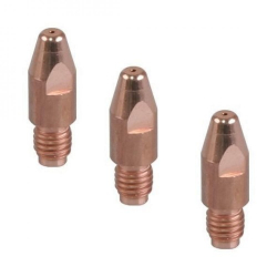 Купить EWM Контактный наконечник M9x35 CUCRZR D=2.0 мм в Вихорной