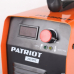 Купить Сварочный инвертор Patriot 200 PFC в Вихорной Купить Сварочный инвертор Patriot 200 PFC в Вихорной