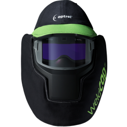 Купить Маска Weldcap 3/9-12 DIN Optrel в Вихорной
