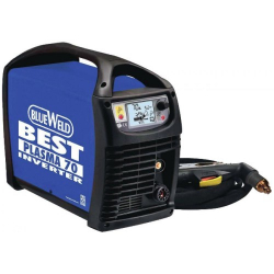Blueweld Best Plasma 70 в Вихорной