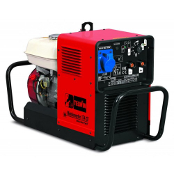 Купить Telwin MOTOINVERTER 174 CE HONDA в Вихорной
