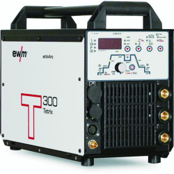 EWM TETRIX 300 COMFORT PULS 5P TM в Вихорной