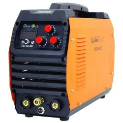 TIG 185 DC в Вихорной