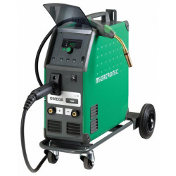 Купить Migatronic OMEGA2 400 C-L BASIC с тележкой в Вихорной