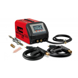 Telwin Digital Puller 5500 Duo 230V в Вихорной