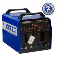 Aurora PRO INTER TIG 250 AC/DC в Вихорной