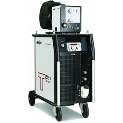 Купить EWM Taurus 551 Basic FDW в Вихорной