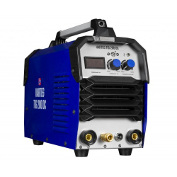 FoxWeld VARTEG TIG 200 DC PULSE в Вихорной