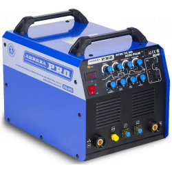 Aurora PRO INTER TIG 200 AC/DC PULSE в Вихорной