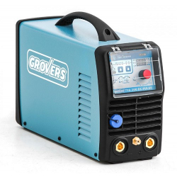 Grovers TIG 200 DC Pulse в Вихорной