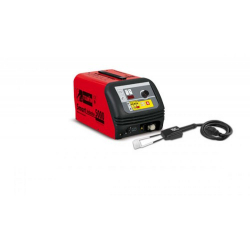 Telwin Smart Inductor 5000 Twister 200-240V с аксессуарами в Вихорной